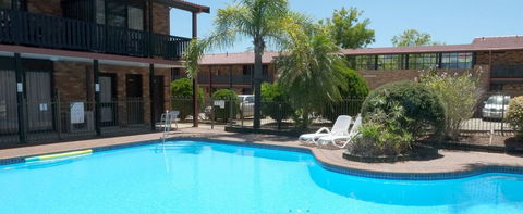 Maclin Lodge - Accommodation Bookings 1