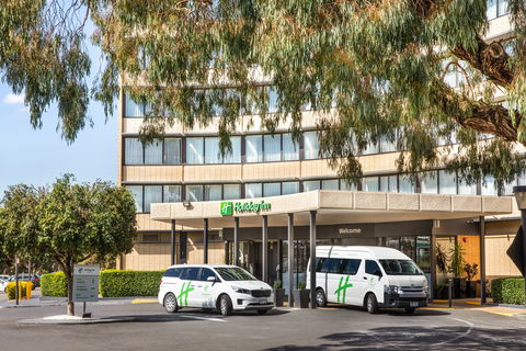 Holiday Inn Melbourne Airport - Accommodation Bookings 2