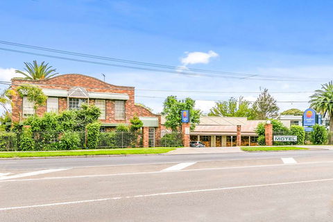 Comfort Inn Greenborough - Accommodation Bookings 1