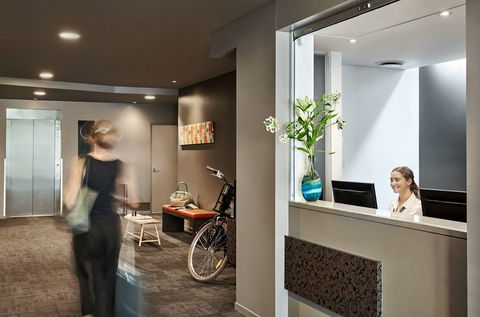 Punthill Essendon Grand - Accommodation Bookings 0