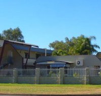 Alice Springs Airport Motel - Accommodation Bookings