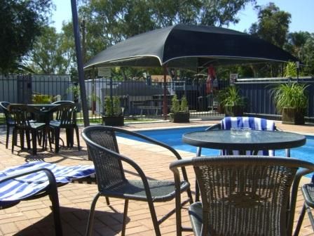 Alice Springs Airport Motel - Accommodation Bookings 2