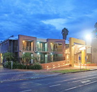 Aurora Alice Springs - Accommodation Bookings