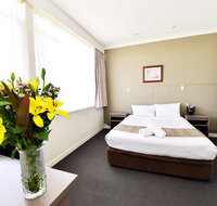 Diplomat Motel Alice Springs - Accommodation Bookings
