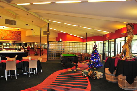 Kings Canyon Resort - Accommodation Bookings 0