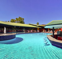 Mercure Alice Springs Resort - Accommodation Bookings