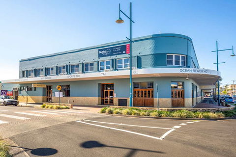 Nightcap At Ocean Beach Hotel - Accommodation Bookings 1