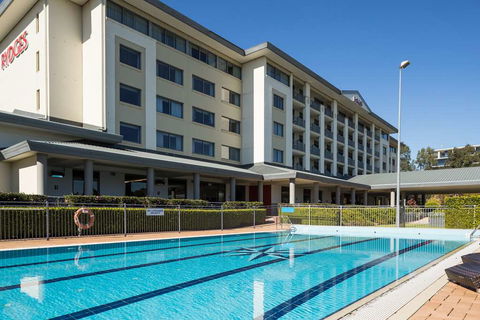 Rydges Norwest Sydney - Accommodation Bookings 1