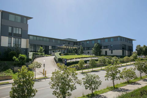 Alpha Hotel Eastern Creek - Accommodation Bookings 0