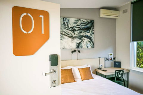 Colyton Hotel, A Nightcap Hotel - Accommodation Bookings 1