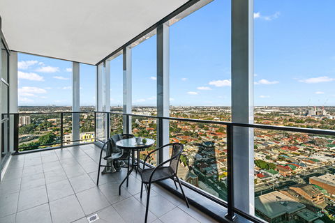 Astra Apartments Parramatta - Skyrise - Accommodation Bookings 1