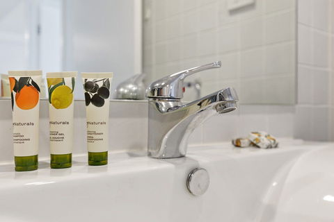 Astra Apartments Parramatta - Accommodation Bookings 1
