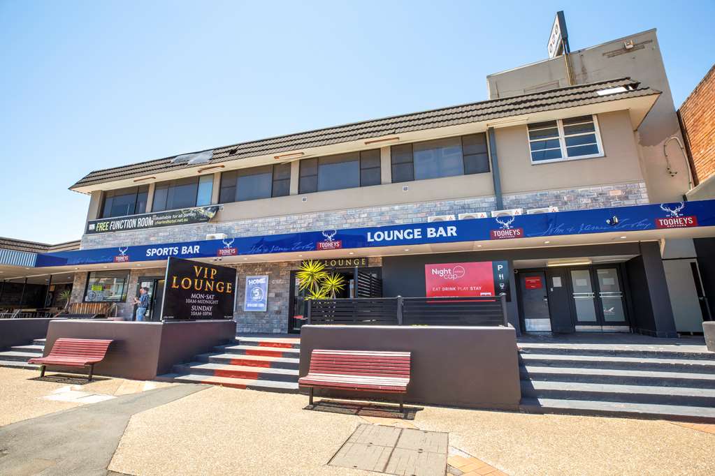 Fernhill NSW Accommodation Bookings
