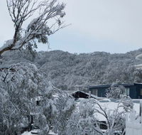 Attunga Alpine Lodge - Accommodation Bookings