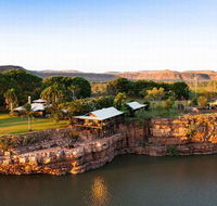 The Homestead at El Questro WildernessPk - Accommodation Bookings