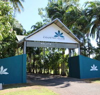 Kununurra Country Club Resort - Accommodation Bookings