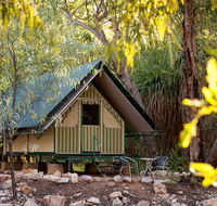 Emma Gorge at El Questro Wilderness Park - Accommodation Bookings