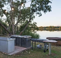 Discovery Parks Lake Kununurra - Accommodation Bookings