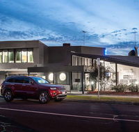 Best Western Mahoneys Motor Inn - Accommodation Bookings