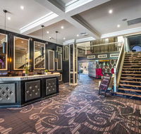 Skyways Hotel - Accommodation Bookings