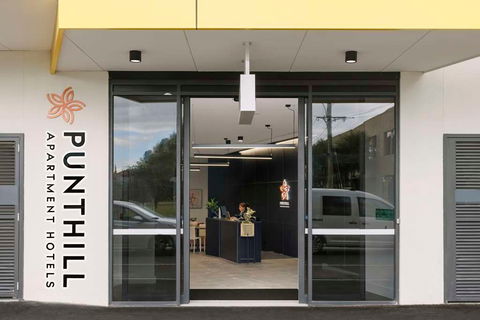 Punthill Essendon North - Accommodation Bookings 0