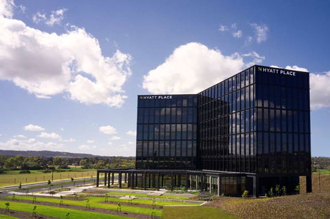 Hyatt Place Melbourne Caribbean Park - Accommodation Bookings 0