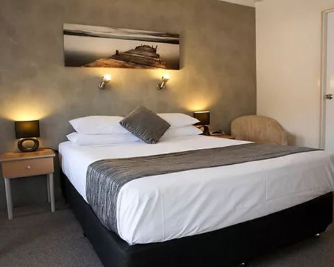 Bella Villa Motor Inn - Accommodation Bookings 0