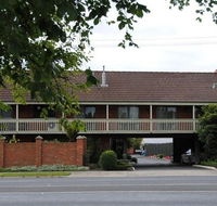 Coal Valley Motor Inn - Accommodation Bookings