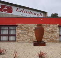 Edinburgh Motor Inn Warragul - Accommodation Bookings