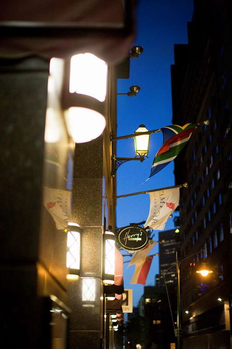 Stamford Plaza Melbourne - Accommodation Bookings 2