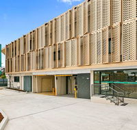 Quality Inn Sunshine Haberfield - Accommodation Bookings