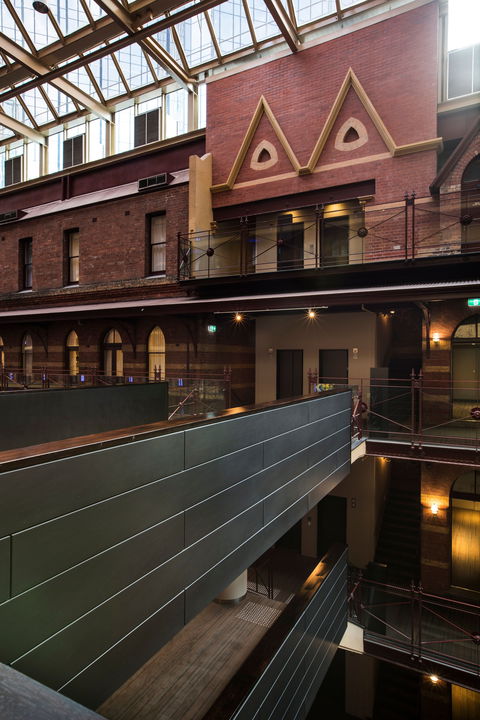 InterContinental Melbourne The Rialto - Accommodation Bookings 2