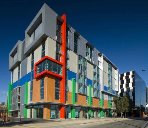 Docklands Private Collection - Accommodation Bookings 0