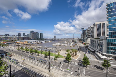 Docklands Private Collection - Accommodation Bookings 1