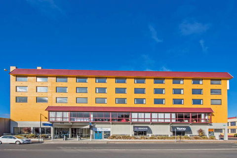 Burnie Central Townhouse Hotel - Accommodation Bookings 0