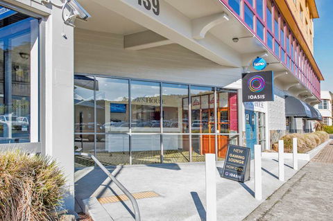 Burnie Central Townhouse Hotel - Accommodation Bookings 1