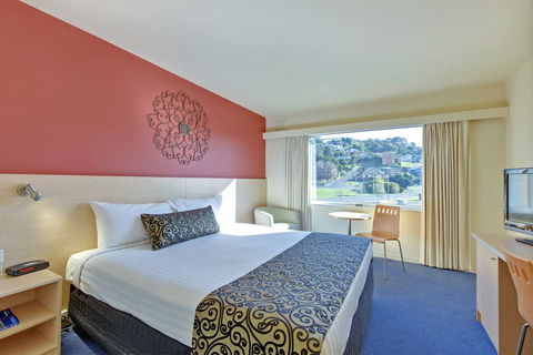 Burnie Central Townhouse Hotel - Accommodation Bookings 2