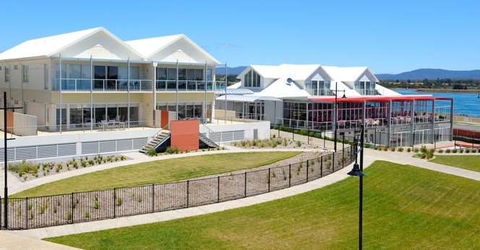 York Cove - Accommodation Bookings 0