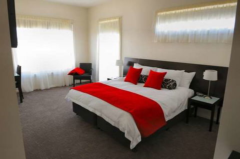 York Cove - Accommodation Bookings 1