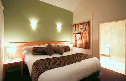 York Cove - Accommodation Bookings 2