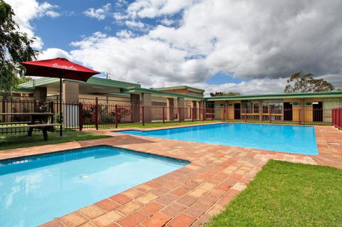 Midtown Motor Inn - Accommodation Bookings 1
