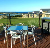 Diamond Island Resort - Accommodation Bookings