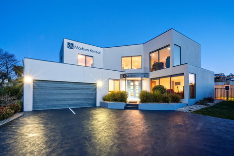 Madsen Retreat - Accommodation Bookings 0
