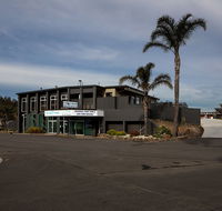 Rivers Inn Motel