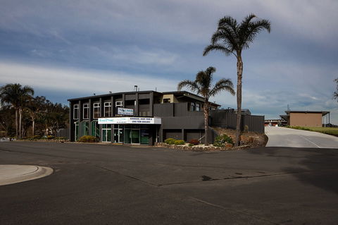 Rivers Inn Motel - Accommodation Bookings 0