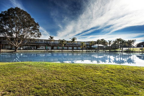 Rivers Inn Motel - Accommodation Bookings 2