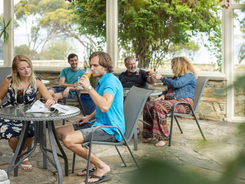 Mercure Kangaroo Island Lodge - Accommodation Bookings 2