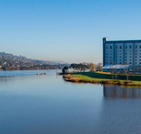 Peppers Silo Launceston - Accommodation Bookings