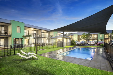Quest Sale - Accommodation Bookings 1