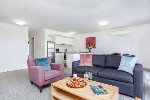 Quest Sale - Accommodation Bookings 2